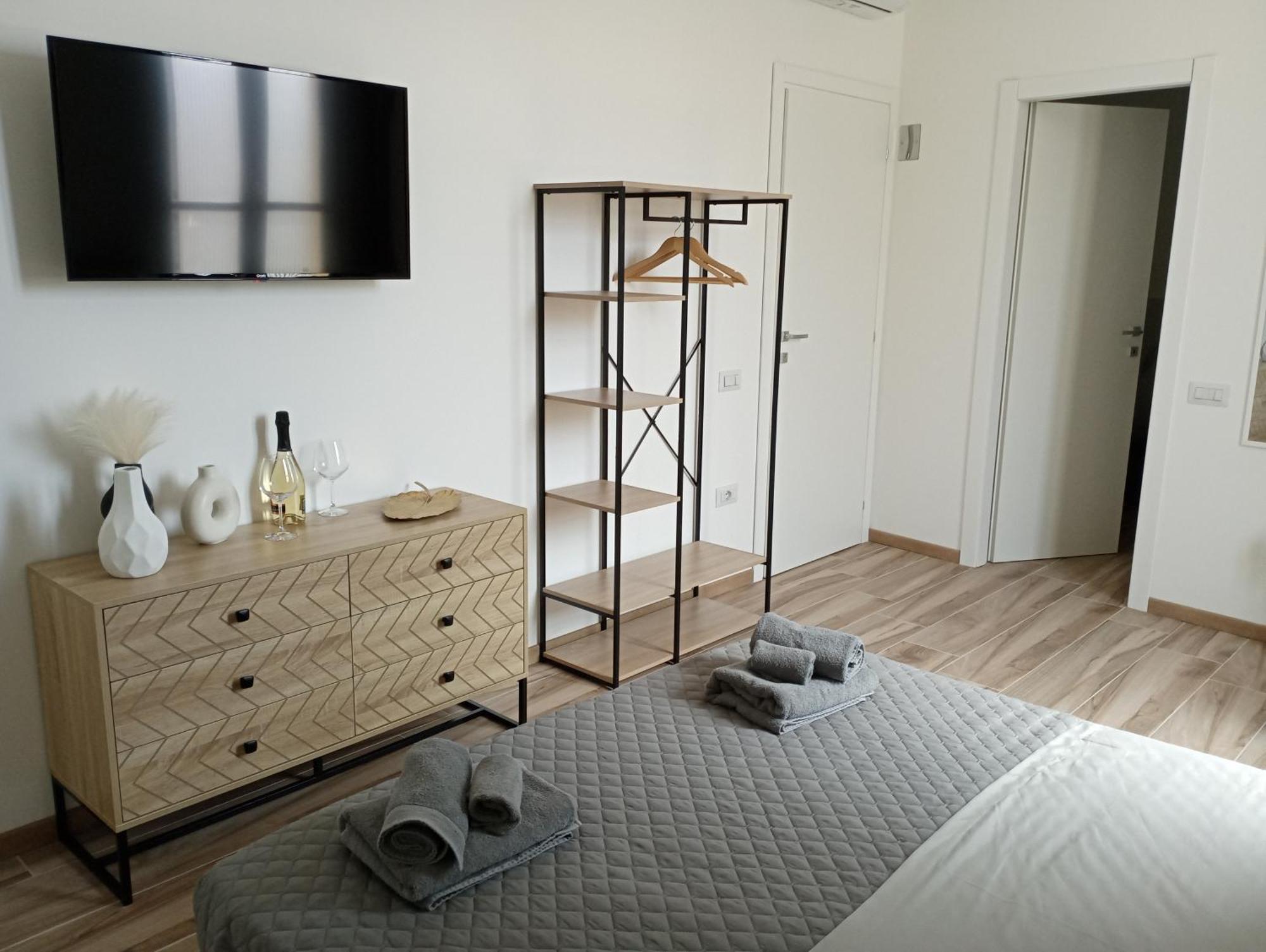 אוריסטאנו Niu Rooms מראה חיצוני תמונה