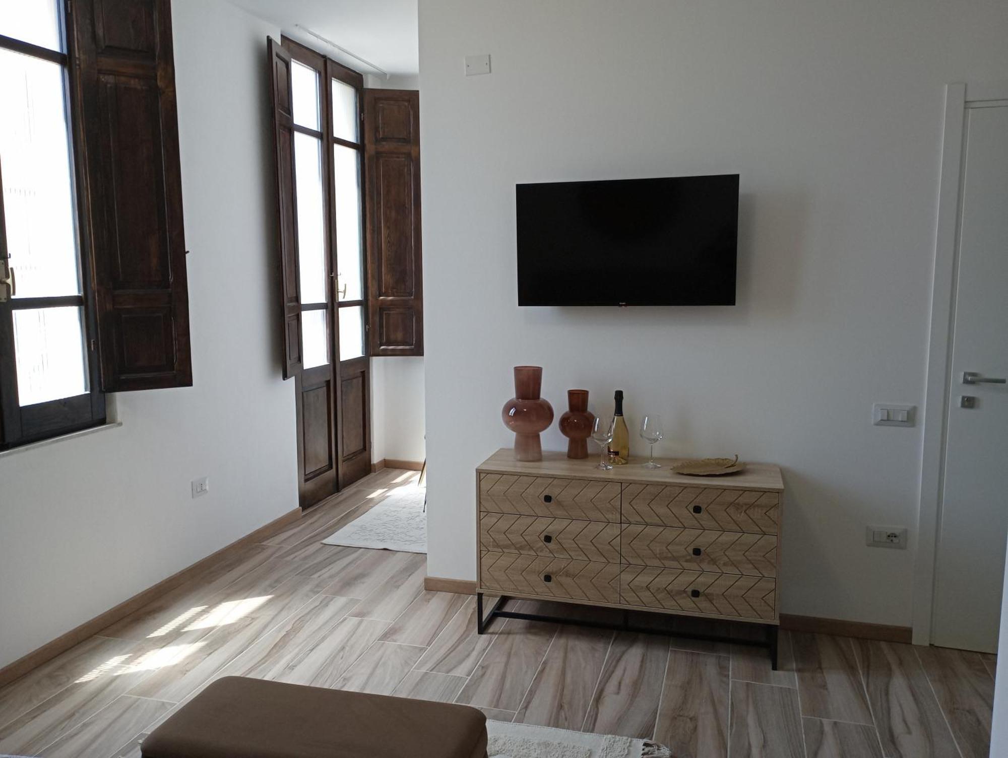 אוריסטאנו Niu Rooms מראה חיצוני תמונה